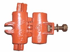 玛钢扣件的冷轧与铸造构件的特点