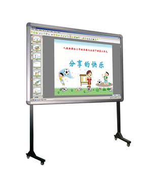 华中地区最大电子白板供应商招商加盟