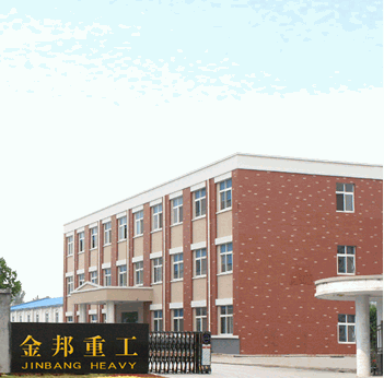 金邦重工独立开发石英砂烘干机打造完美
