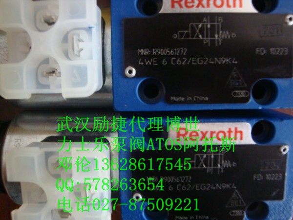 4WE10D33/CG24N9K4