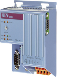 GP2600-TC41-24V