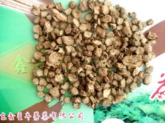 黄金牛蒡茶