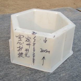 高质量的开元建科空心护坡模具