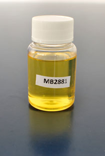 杀菌剂XYMB2881，膜杀菌剂生产厂家，非氧化性杀菌剂