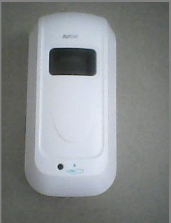 供应手感应消毒器、手感应消毒机