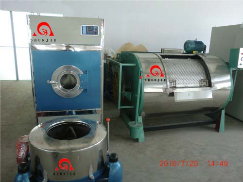 工业洗涤设备大型工业洗涤机械价格