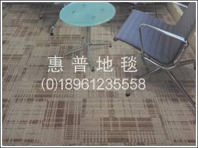 写字楼地毯-常州写字楼地毯-台湾惠普地毯