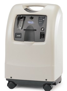 西安英维康5升精灵制氧机融合了行业中最先进的技术