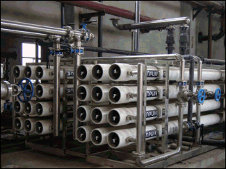 北京水产行业纯净水设备,北京医院纯净水设备17