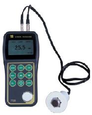 TT320超声波测厚仪（高温型）
