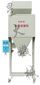 颗粒自动包装机