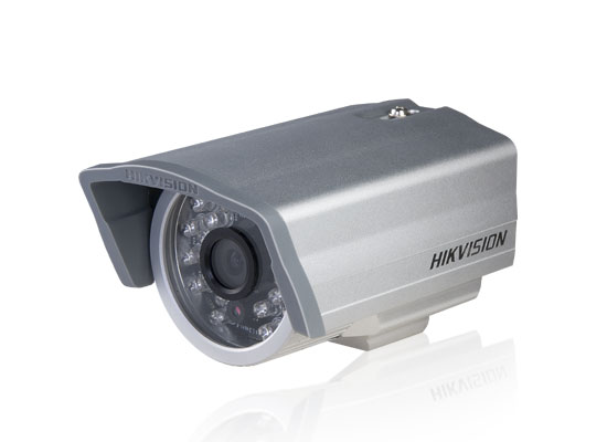 海康威视摄像机|DS-2CC1112P-IR1|海康摄像机