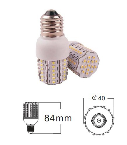 LED Corn Light 3W,3W LED Bulb