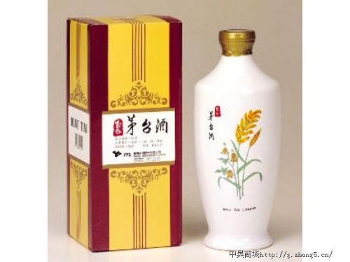 全国最低价批发正宗台湾玉山茅台酒