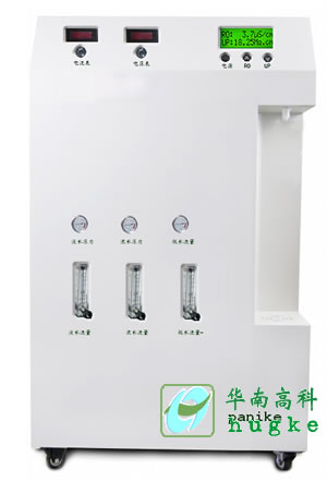 供应张家口纯水机装置