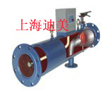 全自动反冲洗过滤器 水处理设备