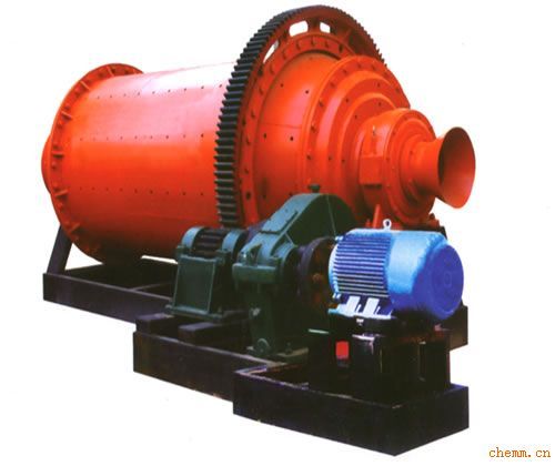 球磨机专业的生产厂家请选择华豫