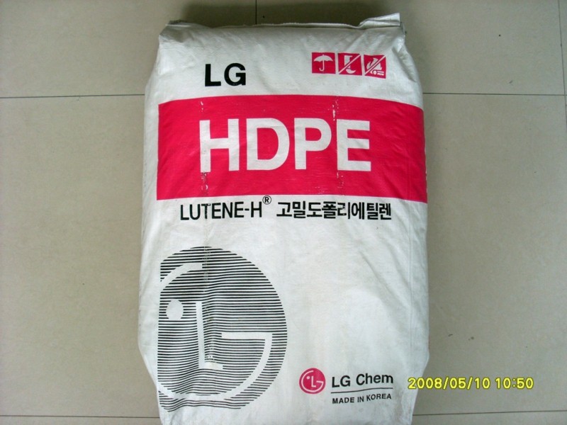 聚乙烯HDPE