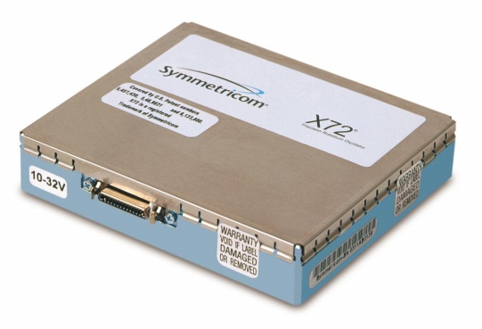 长期现货供应铷钟X72