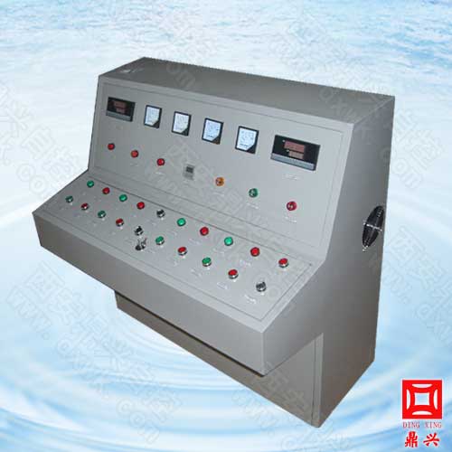 西安电器控制台生产