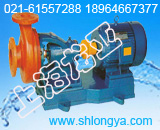 ISG65-250A生活用泵