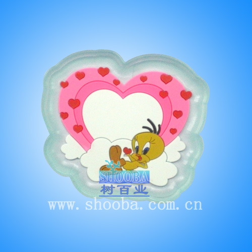 塑胶广告礼品