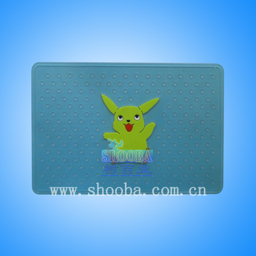 塑胶促销礼品