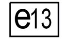 车载电子产品CE E-MARK认证