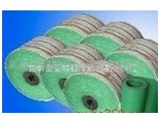 绿色5.0mm橡胶带输送带 工业皮带