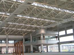彩钢钢构厂房制作（www.29gg.net）