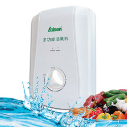 活氧机贴牌选好专业生产厂家是关键