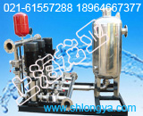 ISG125-315B变频增压泵