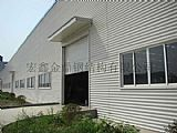 宏鑫金鼎钢结构-8厂家