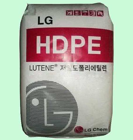 HDPE 低压聚乙烯 塑料原料 通用塑料 破碎颗粒