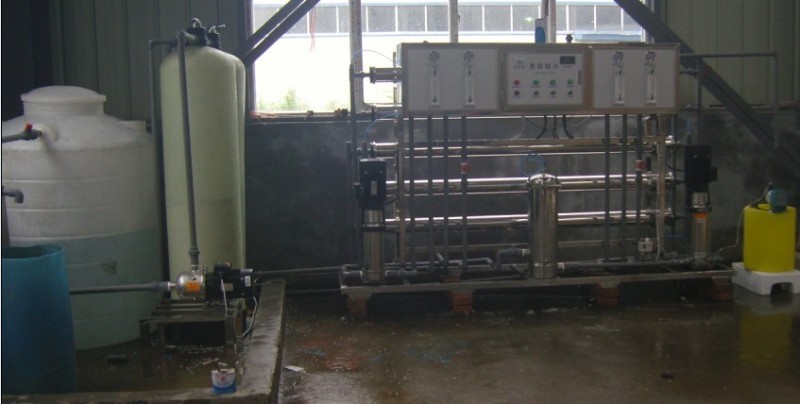 大桶水厂设备、水处理设备、桶装纯净水厂全套设备生产厂家