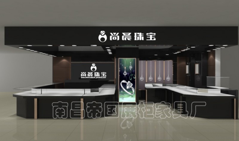 南昌鞋展柜 南昌鞋柜台 鞋柜 南昌鞋展示柜 南昌鞋展柜制作