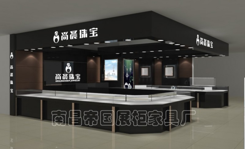 赣州鞋展柜 赣州鞋柜台 鞋柜 赣州鞋展示柜 赣州鞋展柜制作