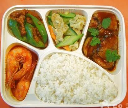 集体团膳 餐饮管理 承包食堂 食堂托管 食堂外包