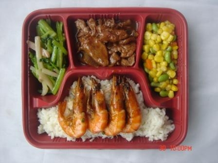 食堂托管 餐饮管理 承包食堂 食堂外包 快餐配送