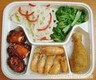食堂外包 承包食堂 餐饮管理 快餐配送 食堂托管