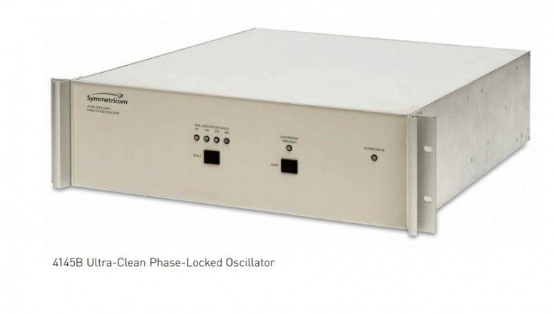 供应超净锁相振荡器4145B