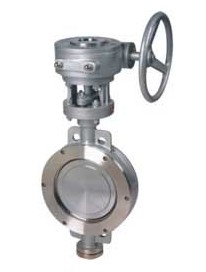 通风蝶阀定一阀门