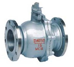 高压不锈钢球阀定一阀门