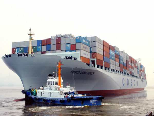 东莞到日照国内海运,东莞到泉州国内海运