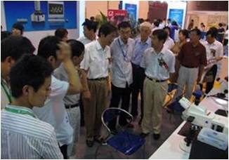 2012北京市环境保护科学研究院参会邀请函