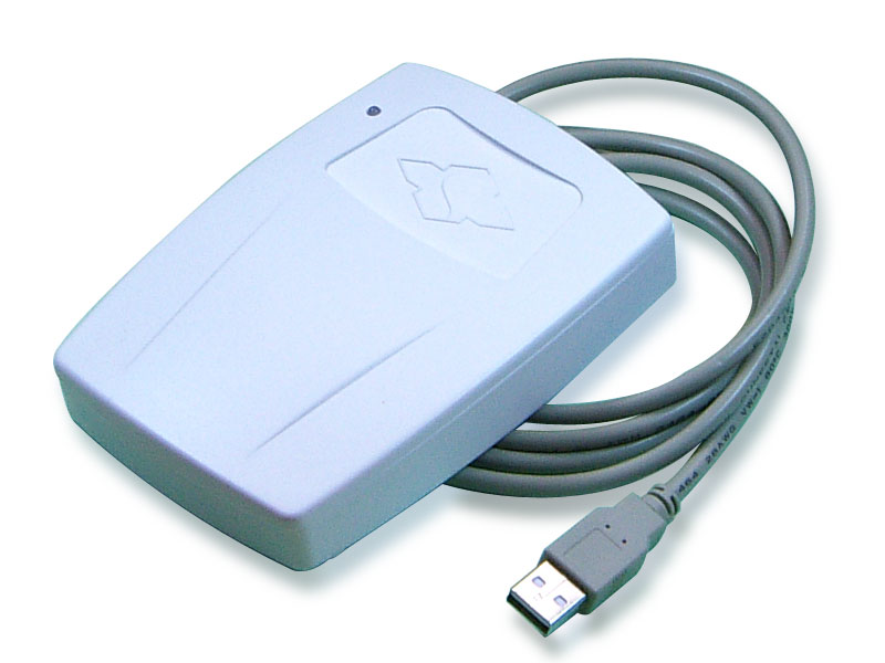 RFID13.56Mhz非接触IC卡读卡器