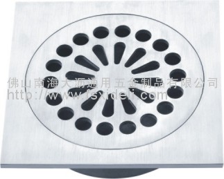 卫浴地漏、家居地漏、地漏订做、地漏批发