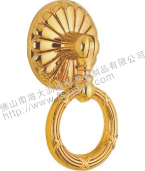 门锁拉手、大门拉手、铜制拉手、豪华门锁拉手