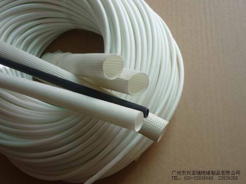 绝缘制品矽质套管