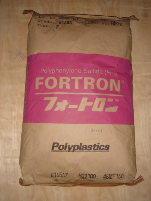 供应日本宝理聚苯硫醚PPS树脂